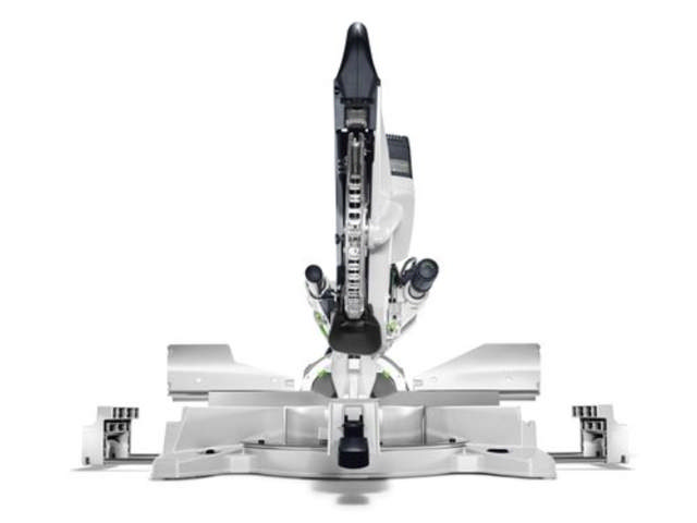 Festool Kap-/geringssav KS 120 REB-Set-UG KAPEX