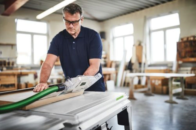 Festool Panther-savklinge 254x2,4x30 PW24