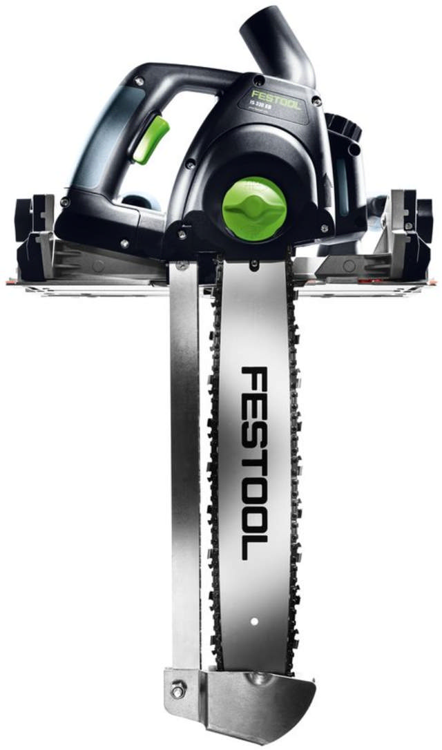 Festool Säbelsäge IS 330 EB