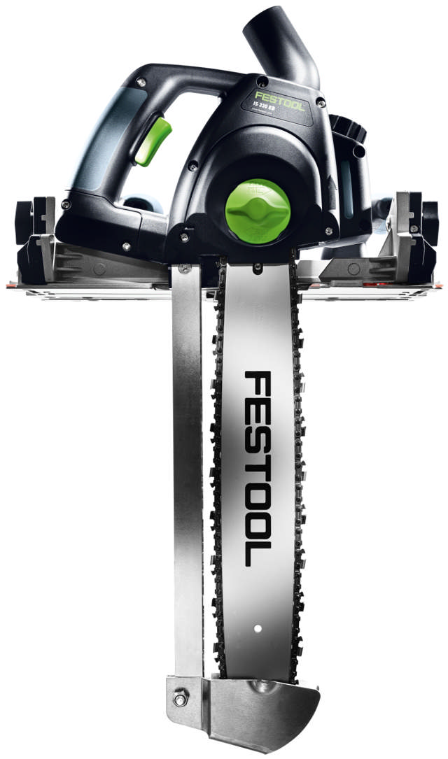 Festool Säbelsäge IS 330 EB