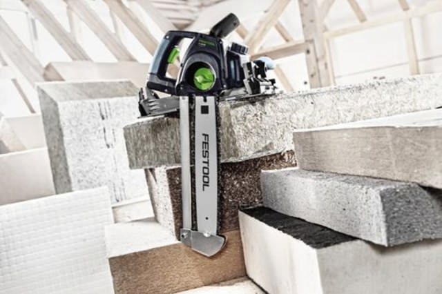 Festool Säbelsäge IS 330 EB