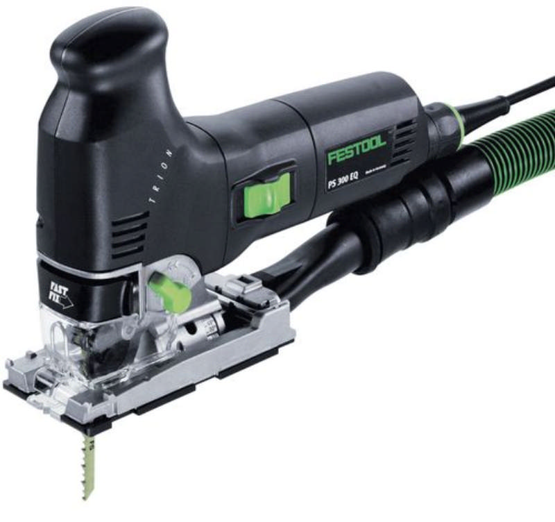 Festool Stichsäge PS 300 EQ-Plus TRION