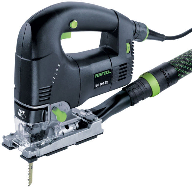 Festool Stichsäge PSB 300 EQ-Plus TRION