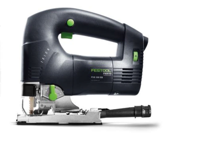 Festool Stichsäge PSB 300 EQ-Plus TRION