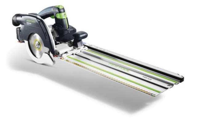 Festool Rundsav HK 55 EBQ-Plus-FSK 420