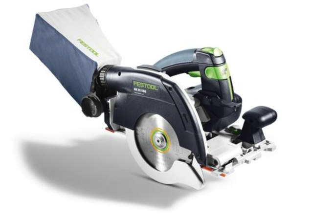 Festool Rundsav HK 55 EBQ-Plus-FSK 420
