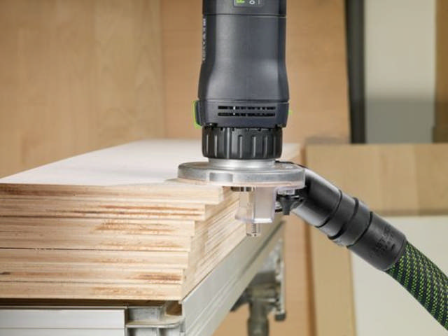 Festool Kantfræser OFK 500 Q-Plus R3