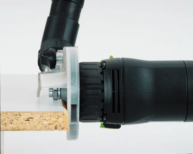 Festool Kantfræser OFK 500 Q-Plus R2