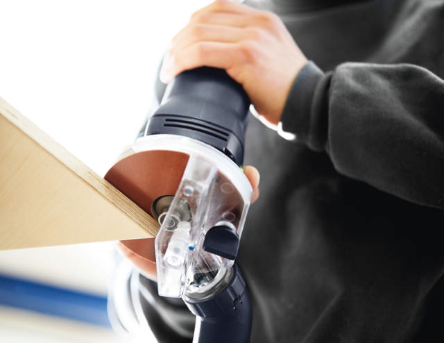 Festool Kantfræser OFK 500 Q-Plus R2