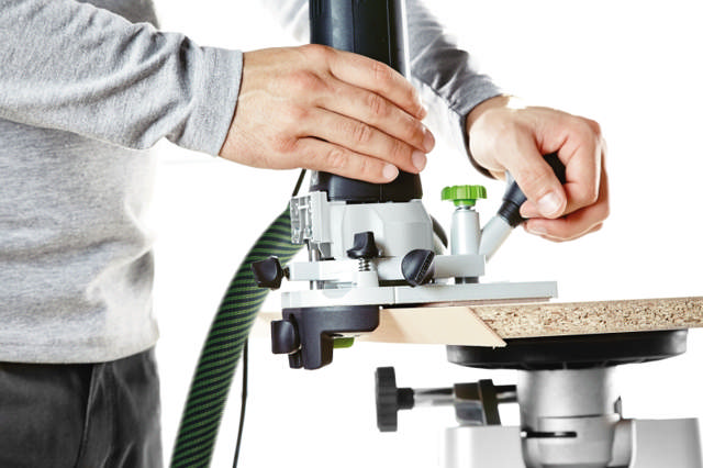 Festool Modul-kantfræser MFK 700 EQ/B-Plus