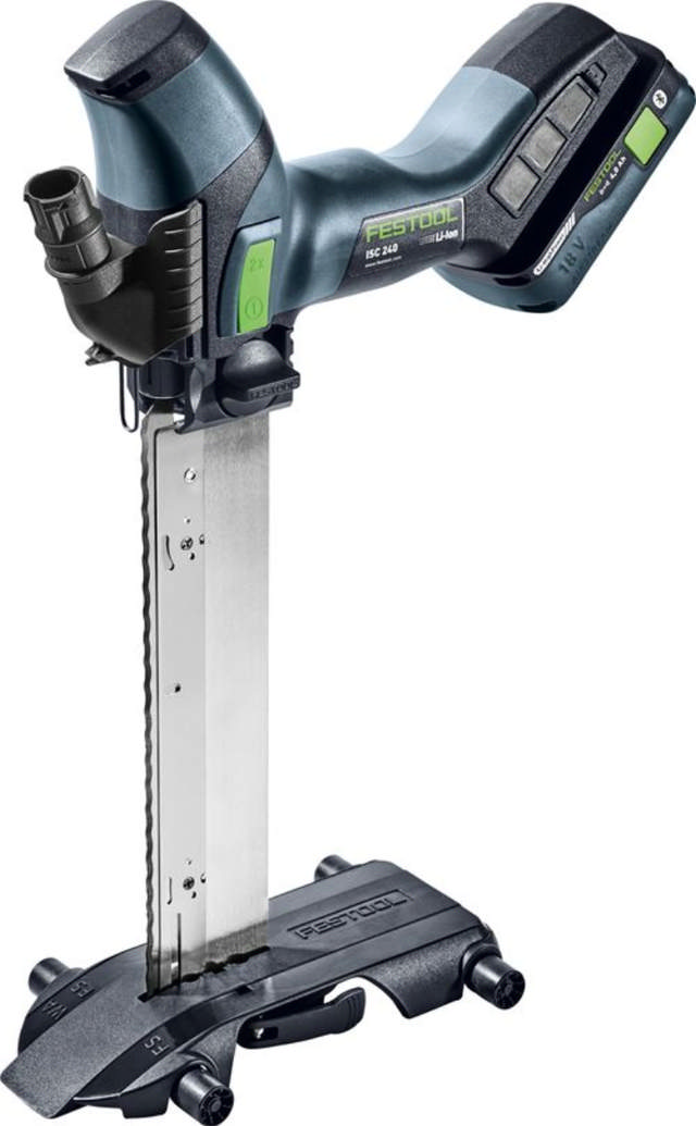 Festool Akku-Isoliersäge ISC 240 HPC 4.0 EBI-Plus