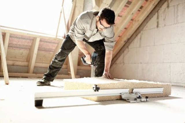 Festool Akku-Isoliersäge ISC 240 HPC 4.0 EBI-Plus