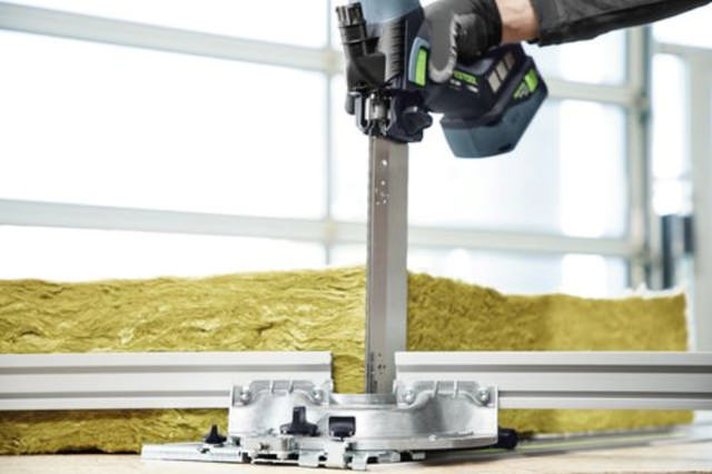 Festool Akku-Isoliersäge ISC 240 HPC 4.0 EBI-Plus