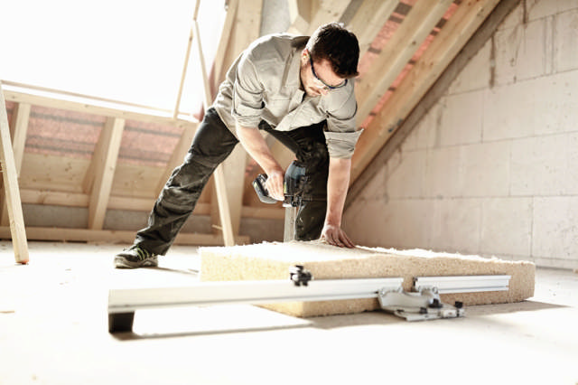 Festool Akku-Isoliersäge ISC 240 HPC 4.0 EBI-Plus