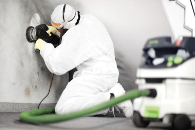 Festool Støvsuger CLEANTEC CTH 26 E