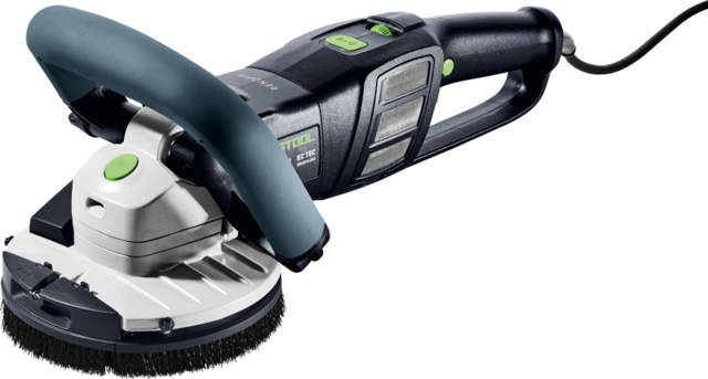 Festool Betonsliber RG 130 ECI-Set DIA AB RENOFIX