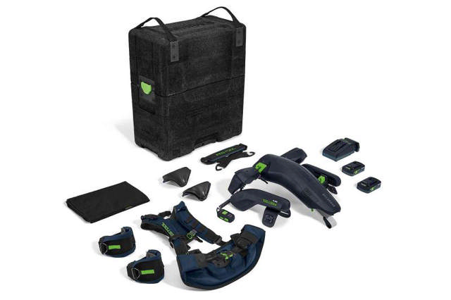 Festool Exoskelett EXO 18 HPC 4.0 I-PLUS