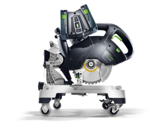 Festool Akku-Gehrungssäge SYMC 70 EBI-Plus