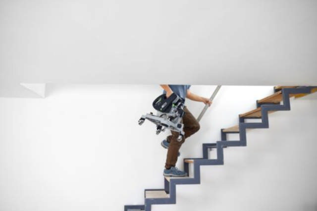 Festool Akku-Gehrungssäge SYMC 70 EBI-Plus