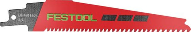 Festool Bajonetsavklinge DHMR 150/3,4 nedrivning