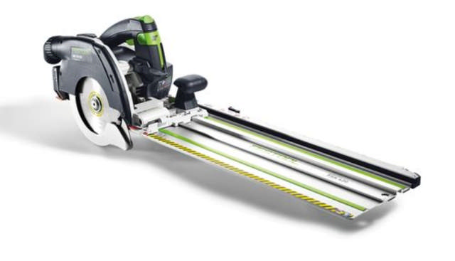 Festool Akku-Kreissäge HKC 55 5,0 EBI-Plus-SCA