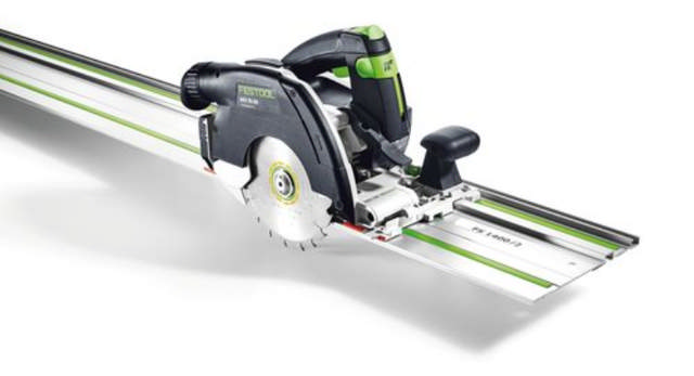 Festool Akku-Kreissäge HKC 55 5,0 EBI-Plus-SCA