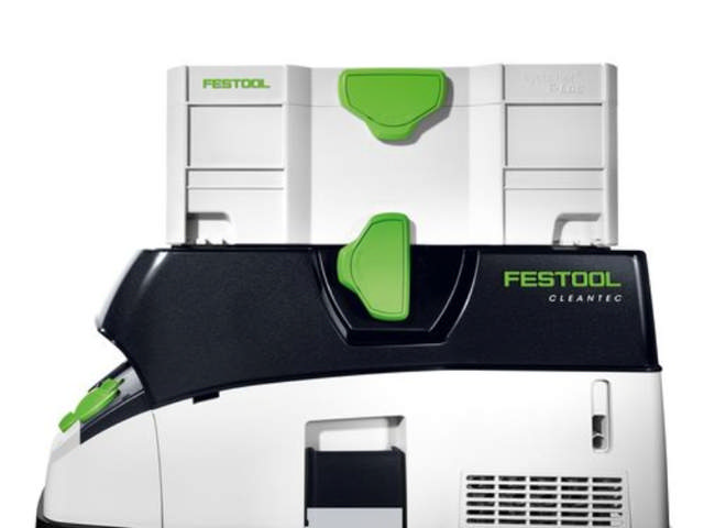 Festool Staubsauger CTM 26E 230V