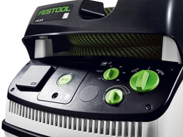 Festool Staubsauger CTM 26E 230V