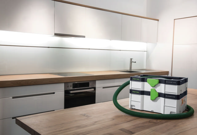 Festool Staubsauger CTL SYS