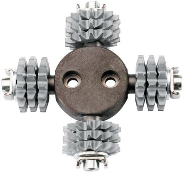 Festool Betonschleifkopf SZ-RG 80