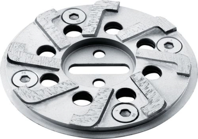 Festool Diamant-Betonschleifkopf HARD-RG 80