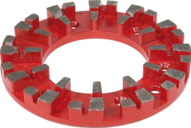 Festool Diamantscheibe DIA ABRASIVE-D150