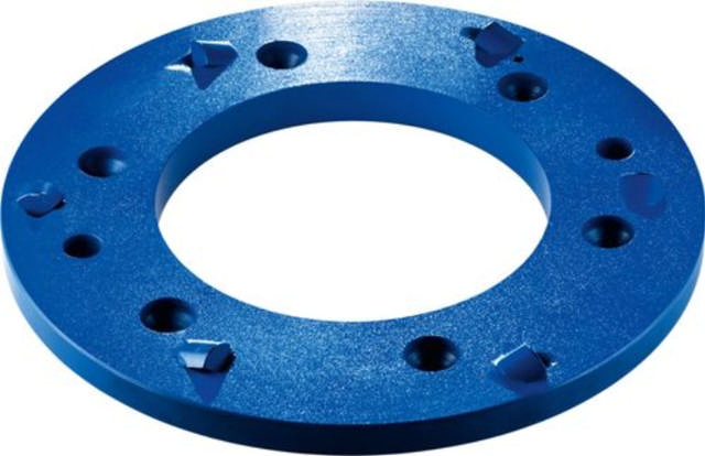 Festool Diamantscheibe DIA THERMO-D150