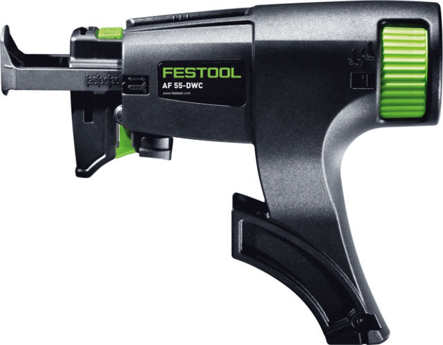 Festool Magazinaufsatz AF 55-DWC