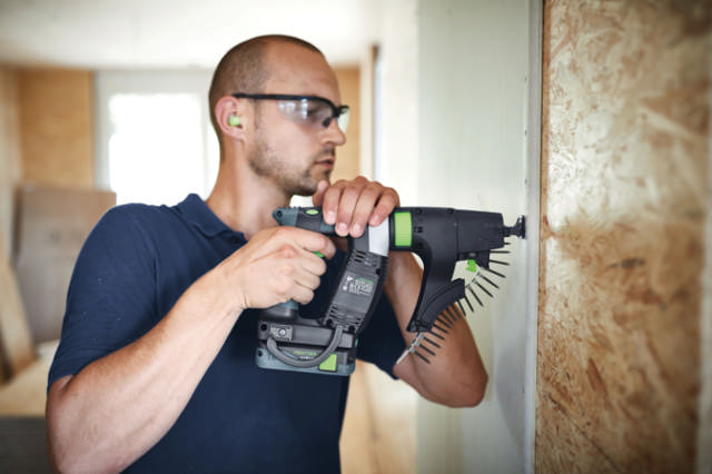 Festool Magazinaufsatz AF 55-DWC