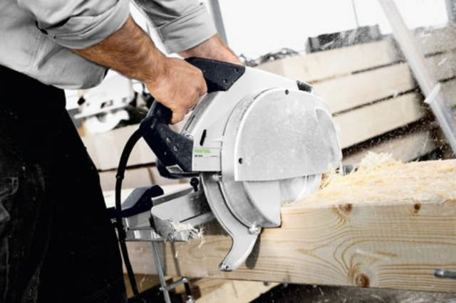 Festool Hobelgerät NS-HK 250x50