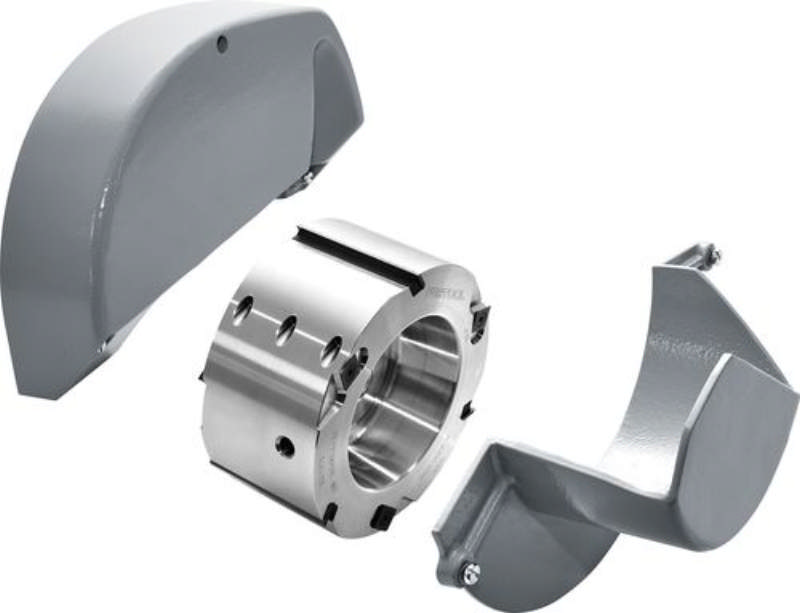 Festool Fräsgerät RS-HK 160x80