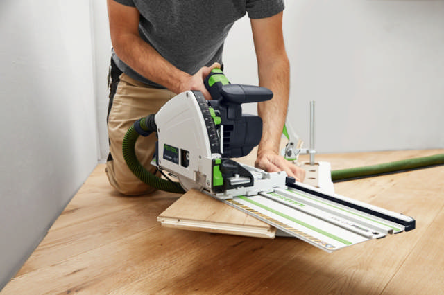 Festool Schneid-/Kappschiene FSK 250