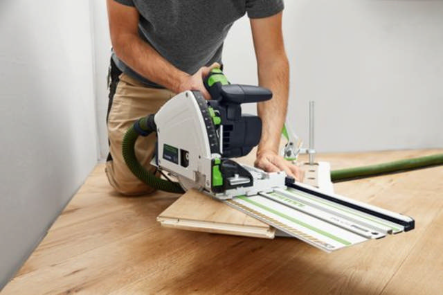 Festool Gehrungsschiene FSK 670