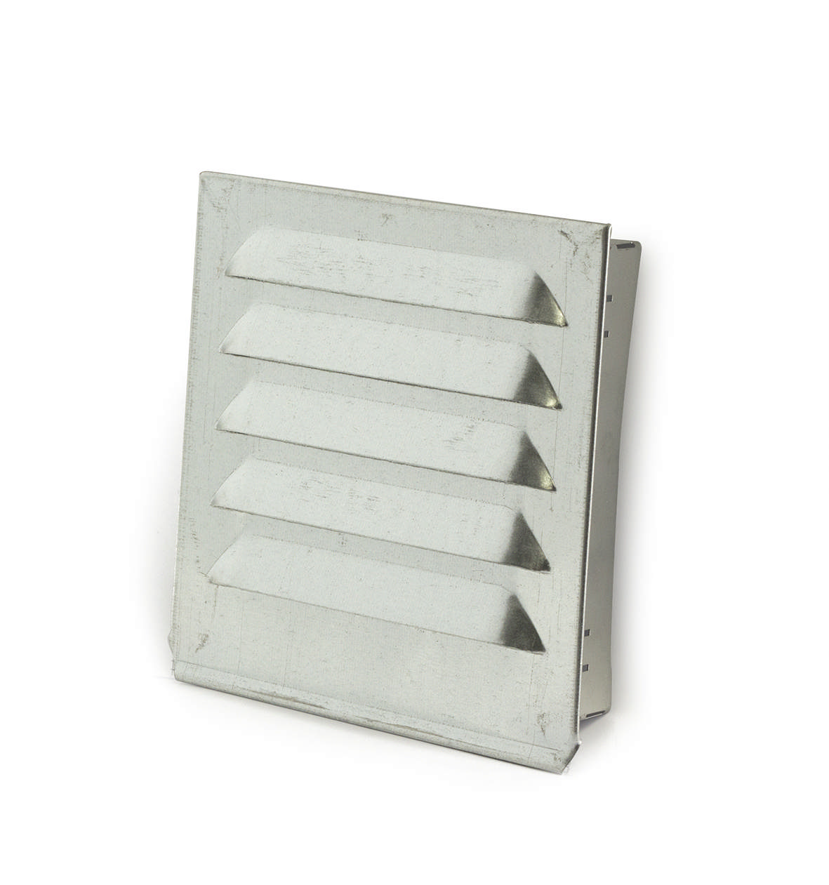 Lüftungsgitter 33 125x125mm VFZ