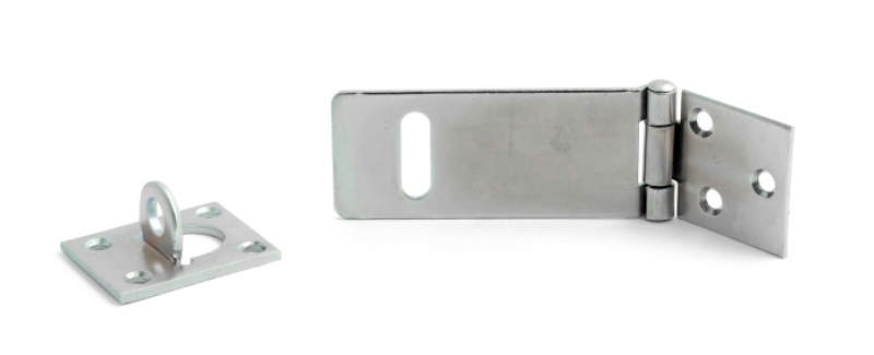 Vorhängeschloss-Aufsatz 115 mm ELGALV 1 Stück 