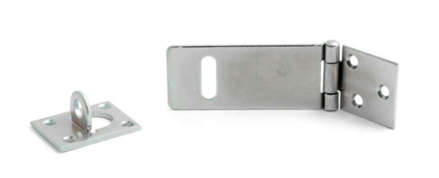 Vorhängeschloss-Aufsatz 140 mm ELGALV 1 Stück 