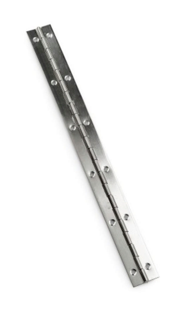 PIANO IRON 195 25X280 RFR 