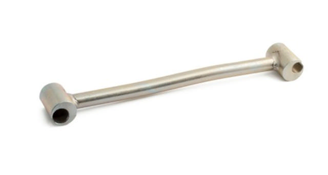 Scharnierrichtwerkzeuge 14/17,5 mm, elektrolytisch verzinkt 