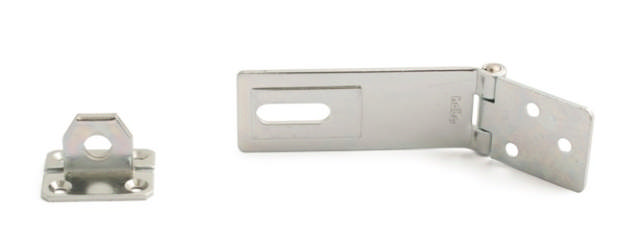 Vorhängeschlossflächen 126 mm elegant 