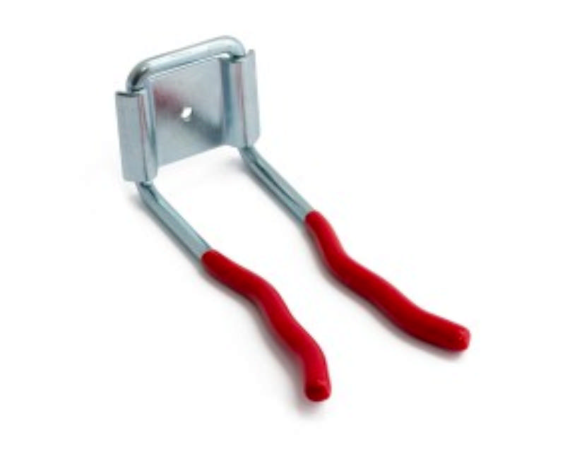 Vakuumsaugrohrhalter 126 mm ELGALV