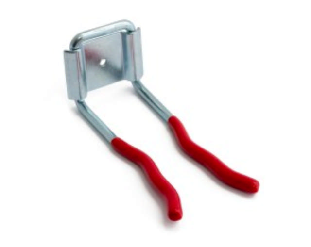 Vakuumsaugrohrhalter 126 mm ELGALV