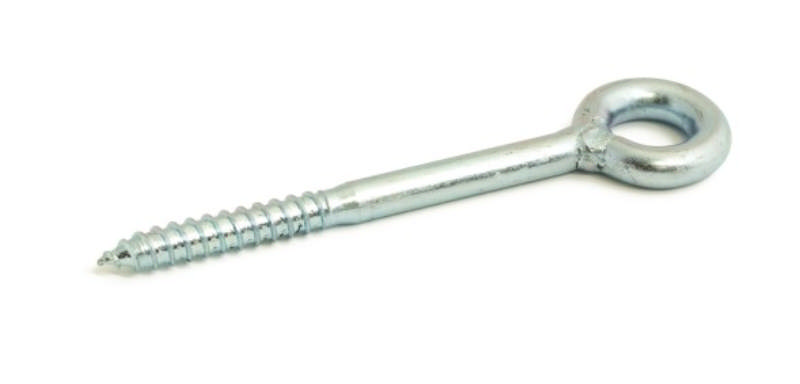 STORM HOOK EYEMAKERS 80X8X15 EL-GALV S