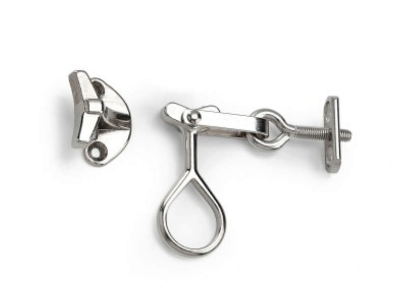 ANVERFER NICKEL 2 STÜCK 