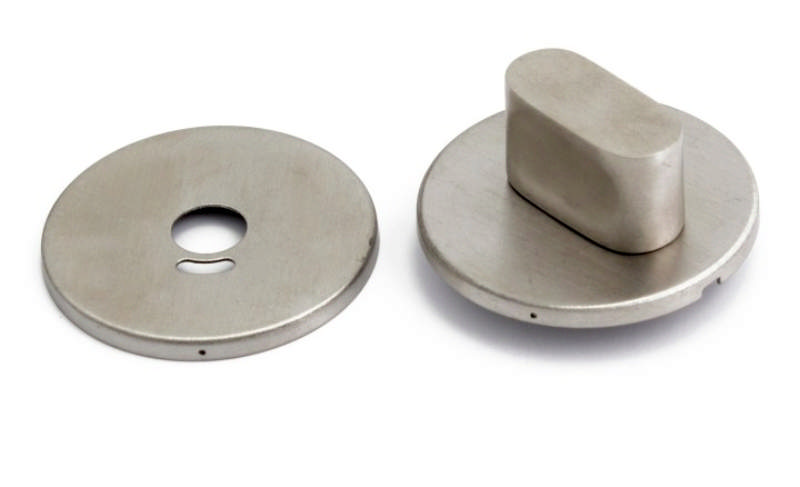 WC-Armatur 4MM VERSTECKT MON RF 